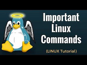 👉 Top Linux Network Commands Explained | ping, ifconfig, & More 🌐