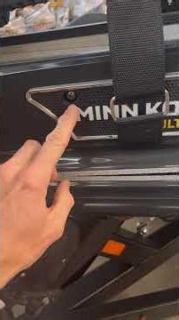 Be sure to look over and check these things out on your trolling motor.