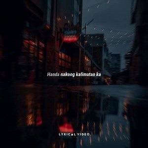 24K views · 1.2K shares | oks lang ako // john roa •Jayrielperez. | Lyrical Video. | Facebook