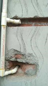 cpvc pipe fittings ll cpvc pipe installation l #plumbing #shortsfeed #shorts #pipelining #plumber