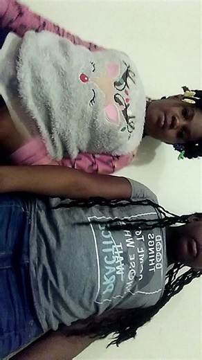 Nika Davis on TikTok