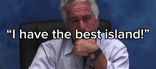 Cryptoland 🤫 #funny #fyp #edit #epsteinisland