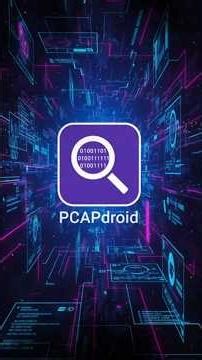 Sniff your own Android traffic 📡 #cybersecurity #sniffing #android