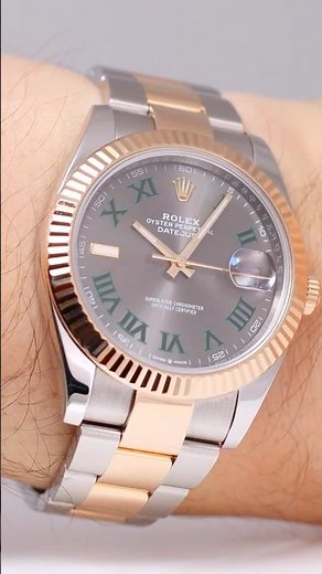 Rolex Datejust 41 / Ref. 126331