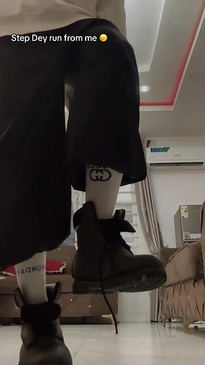 Step Dance Choreography for Stress-Free Grooves