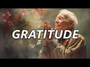 Gratitude by Brandon Lake (Lyric Video)