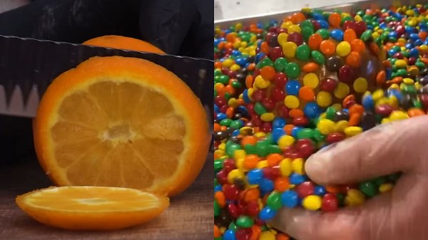 Let Go of Stress with Relaxing ASMR and Satisfying Clips