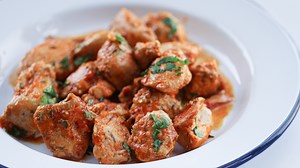 Juicy Slow Cooker Chicken Breast Recipe - Mashed