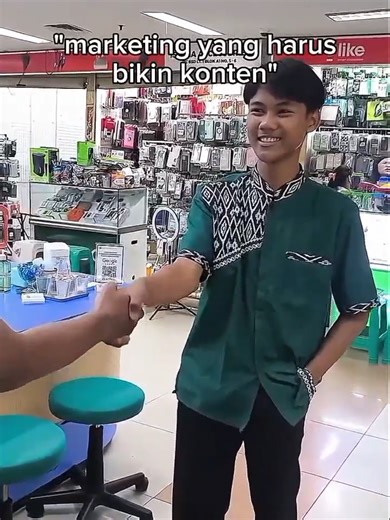 Keep your focus on the hustle, let us handle the tech struggle. 📈 Gak perlu repot apalagi sampai kena macetnya 'luar kota' cuma buat benerin perangkat kantor yang error. Arisa hadir lebih dekat di ITC BSD untuk kamu yang butuh solusi sat-set! Busy schedule? Our FREE Pick-up & Delivery service is designed just for you. We come to you, so you can stay on top of your game. 🏎️💨 Your one-stop tech solution. 📍 #servicelaptop #servicelaptopjakarta