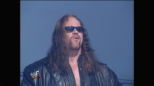 Raw Is War-2000.06.05