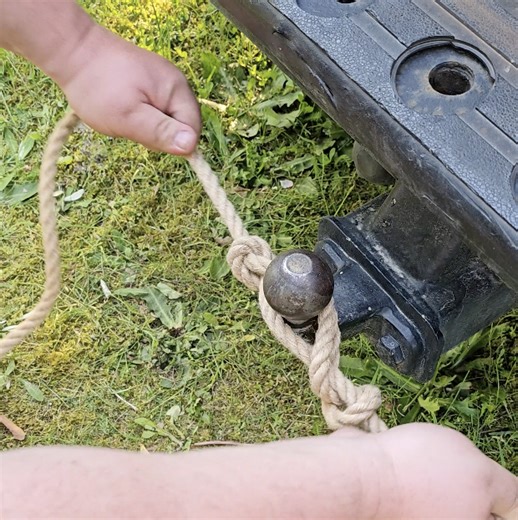 478K views · 1K reactions | Car Hacks. Survival Knots. Part 2. | 5-Minute Crafts Men | Facebook