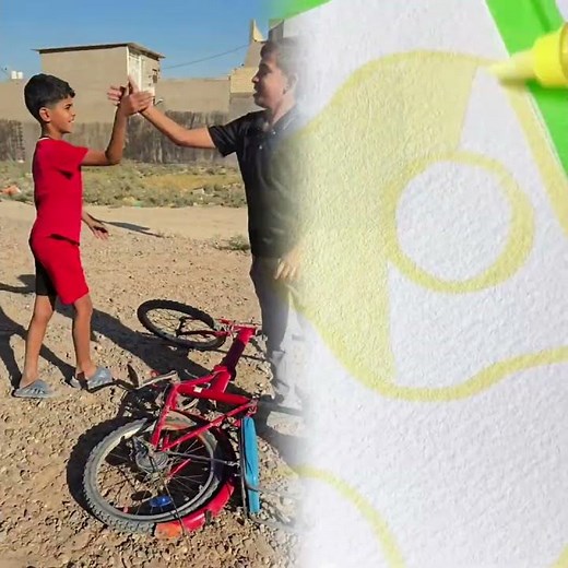 كش ملك بس شصار بعدين؟ 😅📱#فلوك #foryoupage #foryou #cupcut