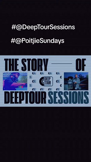 Exploring Vibrant Sundays in Virginia with Deep Tour Sessions