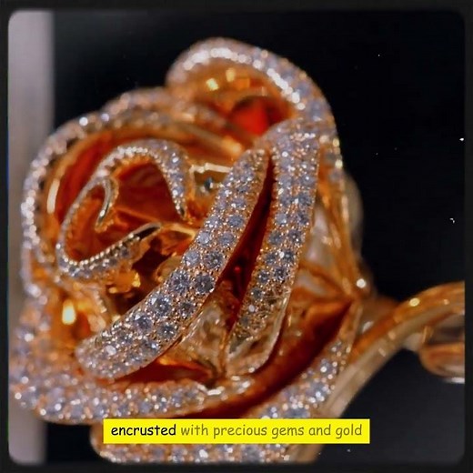 Experience Opulence: Discover SHUMUKH, the World's Most Expensive Perfume!