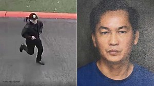 Co-worker arrested in fatal Cal State Fullerton stabbing