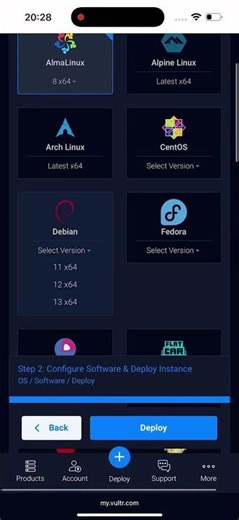 🚀 Build Your Own VPN in 1 Minute with Vultr + Cloud-Init (Free $300 Credit)