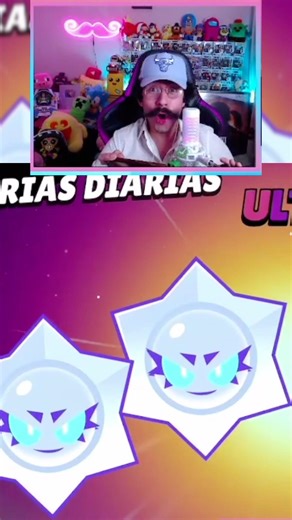 SUPERCELL MAXED OUT MY ACCOUNT 😱 #brawlstars #shorts