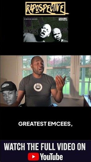 The Greatest Collaboration That Never Was #drdre #icecube