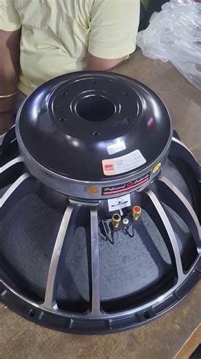 #AXPO 18" 1500w baas speaker 🔊 4 in vois coll contact no 9935360780 lucknow