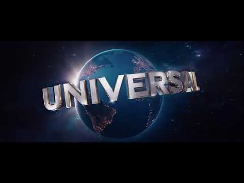 Universal Pictures Logo (2012-present)