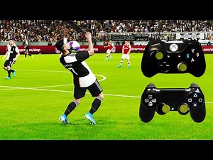 PES 2020 All Tricks & Skills Tutorial | Xbox & Playstation | 4K