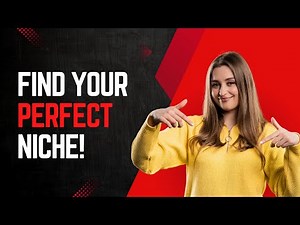 What is a Niche? | The Ultimate Guide to Finding Your Perfect Niche!