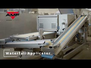 Cheese Applicator | Topping Strewer for Pizza, Flatbread and Pastries