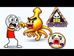 Bad Ice Cream is NOT like you REMEMBER, it's WORSE 😵‍💫