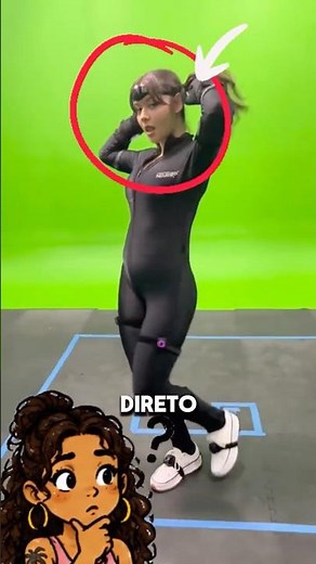Quem é a Ximena Miranda que 'trabalhou' em GTA 6?