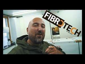 SNAJDER x FIBROTECH