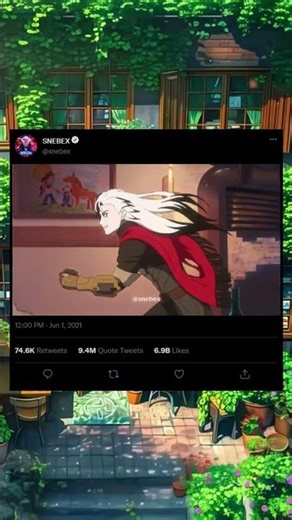 This animation is INSANE #anime #animation #shorts