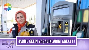 1.4M views · 4K reactions | Katıldığı evlilik programında Hanife gelinin başına neler geldi? #GelinEvi 923. Bölüm | Gelin Evi | Facebook