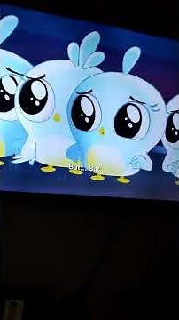 angry birds summer madness: hatchlings crying compilation