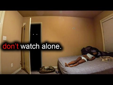 SCARY GHOST Videos That Will TWIST Your NIGHT INTO HORROR!