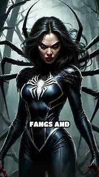 The Momo Spider Woman: A Chilling Urban Legend