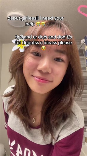 ATES AND KUYAS I NEED UR HELP #debut #debuttips #fyp #xyzbca #06 #debutideas #partyideas