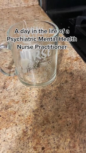 A Day in the Life of a Psychiatric Mental Health Nurse Practitioner
