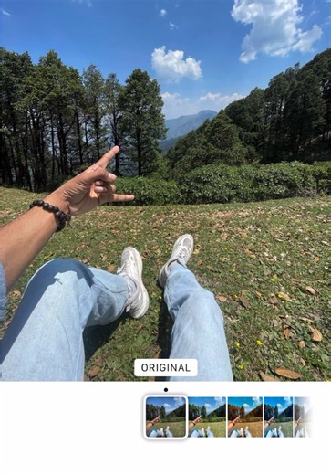 iPhone Photo Editing Techniques for Stunning Images