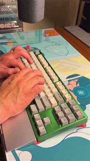 Seal80 Alps sound test