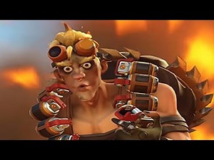 how to have fun in Overwatch 2