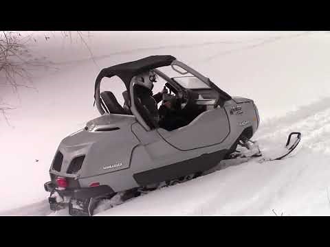 TVM 2004 Ski Doo ELITE