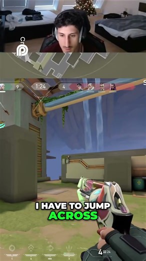 One Shot Challenge Can We Make the Jump