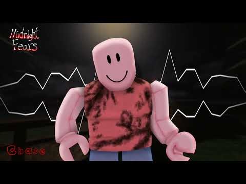 Rust_010 (Classic) Chase Theme - Midnight Fears OST