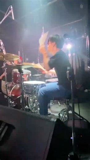 "AO" - me/we | DRUM CAM🎬🥁 #ドラム #drums #drummer #music #shorts