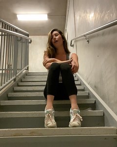 2.2K views · 32 reactions | I’ve been crying over @taylorswift songs since I was 14. Nothing has changed.  Exile x Fifteen  | Lauren Paley | Facebook