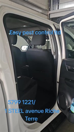 Easy Pest Control on TikTok