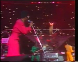 Kool & The Gang Live in New Orleans (Full Concert)