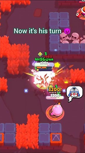 Brawl Stars Clutch – Star Nova Goes Infinite Sword Mode