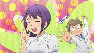 Comical Psychosomatic Medicine | E1 - How Do You Remedy an ED?