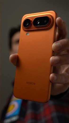 Unboxing the HONOR AIR — WHAT'S IT? #honor #honorair #unboxing